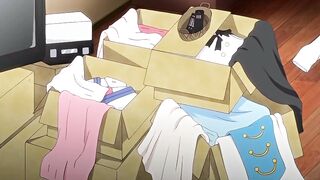 Cosplay Change コスプレチェンジ ~ ep1