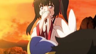 Cosplay Change コスプレチェンジ ~ ep1