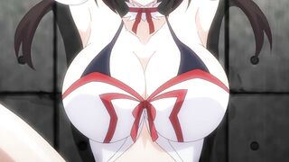 Cosplay Change コスプレチェンジ ~ ep2