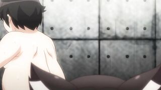 Cosplay Change コスプレチェンジ ~ ep2