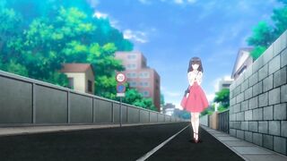 Cosplay Change コスプレチェンジ ~ ep3