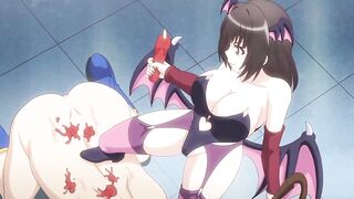 Cosplay Change コスプレチェンジ ~ ep3