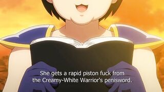 Cosplay Change ep1 ENG SUB