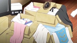 Cosplay Change ep1 ENG SUB