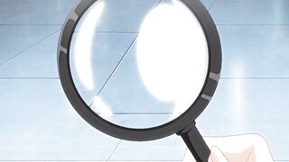 Cosplay Change ep1 ENG SUB