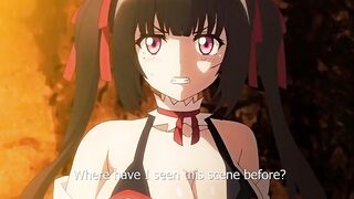 Cosplay Change ep1 ENG SUB