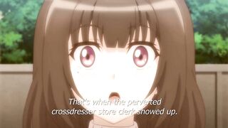 Cosplay Change ep2 ENG SUB