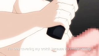 Cosplay Change ep2 ENG SUB