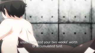 Cosplay Change ep2 ENG SUB