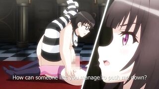 Cosplay Change ep3 ENG SUB