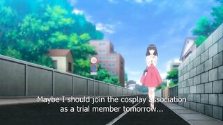 Cosplay Change ep3 ENG SUB