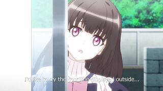 Cosplay Change ep3 ENG SUB