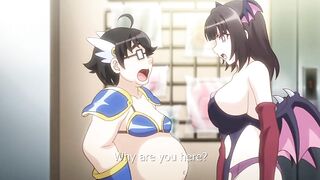 Cosplay Change ep3 ENG SUB