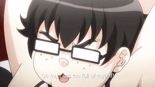 Cosplay Change ep3 ENG SUB