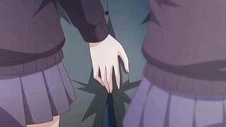 Eroriman ep2 RUS SUB