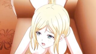 Eroriman エロリーマン ep2