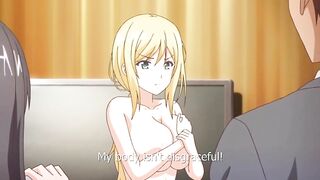 Eroriman ep2 ENG SUB