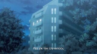 Boy Meets Harem The Animation RUS SUB