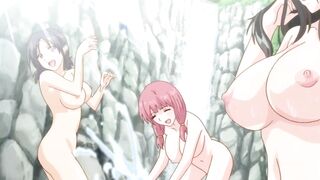 Boy Meets Harem The Animation RUS SUB