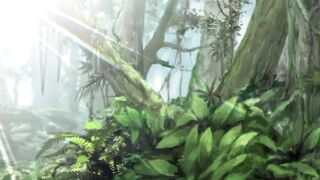 Boy Meets Harem The Animation RUS SUB