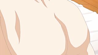 Enjo Kouhai ep4 RUS SUB