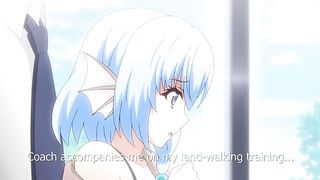 Assisted Mating / Enjo Kouhai ep5 ENG SUB