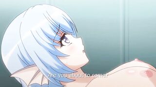 Assisted Mating / Enjo Kouhai ep5 ENG SUB