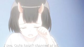 Assisted Mating / Enjo Kouhai ep6 ENG SUB