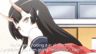 Assisted Mating / Enjo Kouhai ep6 ENG SUB