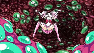 Chibimun ( mozaiku ari han )