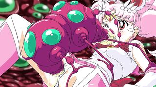 Chibimun ( mozaiku ari han )