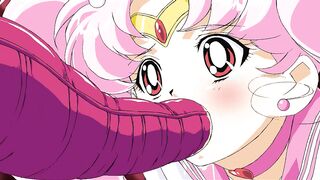 Chibimun ( mozaiku ari han )