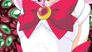 Chibimun ( mozaiku ari han )