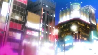 Seika Jogakuin Kounin Sao Ojisan ep1 RUS SUB