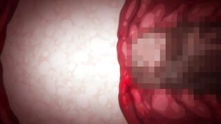 Seika Jogakuin Kounin Sao Ojisan ep1 RUS SUB