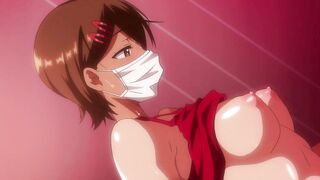 Seika Jogakuin Kounin Sao Ojisan ep2 RUS SUB