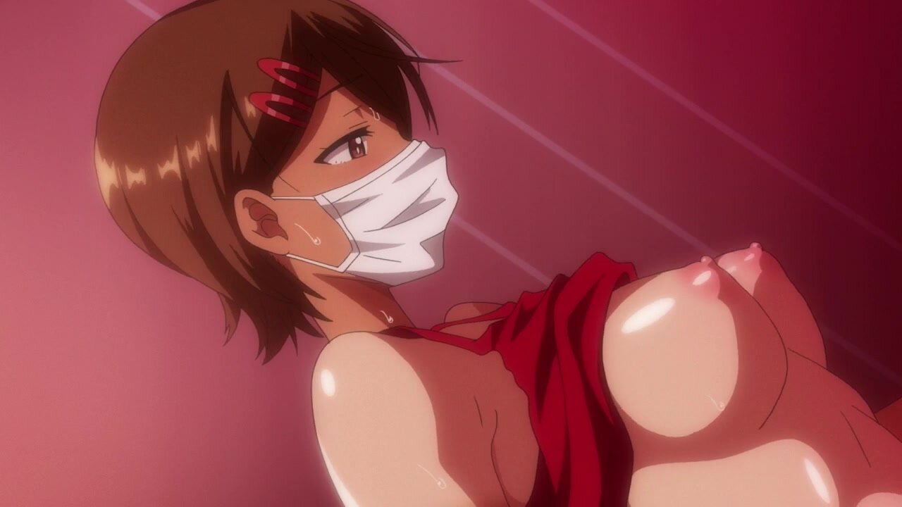 Seika Jogakuin Kounin Sao Ojisan ep2 RUS SUB Hentai Online HD