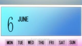 Seika Jogakuin Kounin Sao Ojisan ep3 RUS SUB