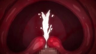 Seika Jogakuin Kounin Sao Ojisan ep3 RUS SUB