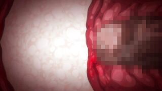 Seika Jogakuin Kounin Sao Ojisan ep1