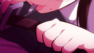 Seika Jogakuin Kounin Sao Ojisan ep1