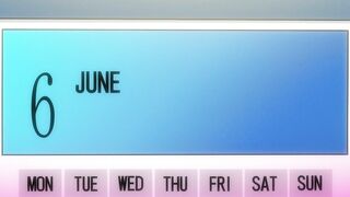 Seika Jogakuin Kounin Sao Ojisan ep3