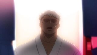 Seika Jogakuin Kounin Sao Ojisan ep3