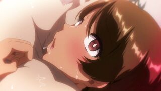 Seika Jogakuin Kounin Sao Ojisan ep3