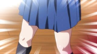 Seika Jogakuin Kounin Sao Ojisan ep4