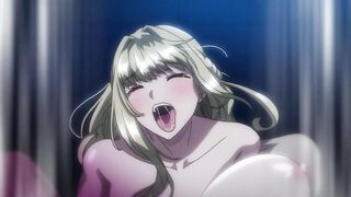 Seika Jogakuin Kounin Sao Ojisan ep4