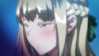Seika Jogakuin Kounin Sao Ojisan ep4