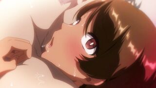 Seika Jogakuin Kounin Sao Ojisan ep3 ENG SUB