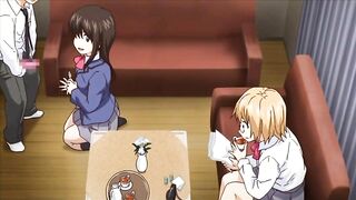 Harem Cult ハーレム・カルト ep1