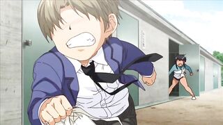 Harem Cult ハーレム・カルト ep1